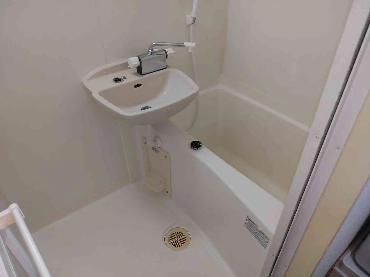 設備・仕様は号室により異なる為、現況を優先致します。