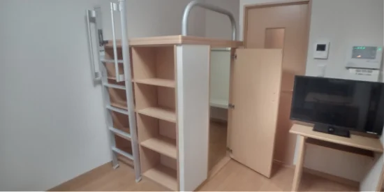 設備・使用は号室により異なる為、現況を優先致します。