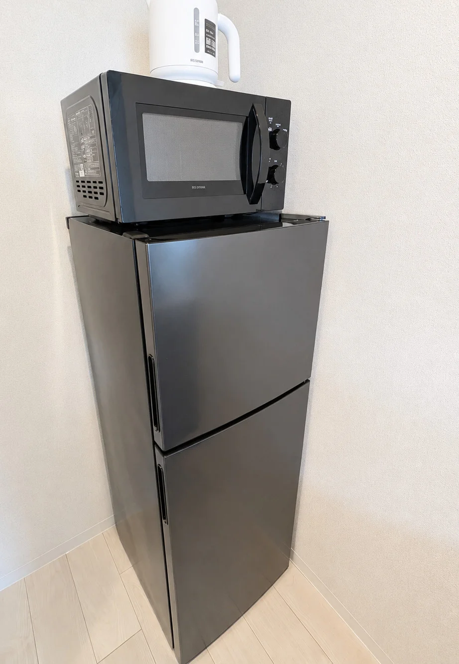 家具家電付き♪