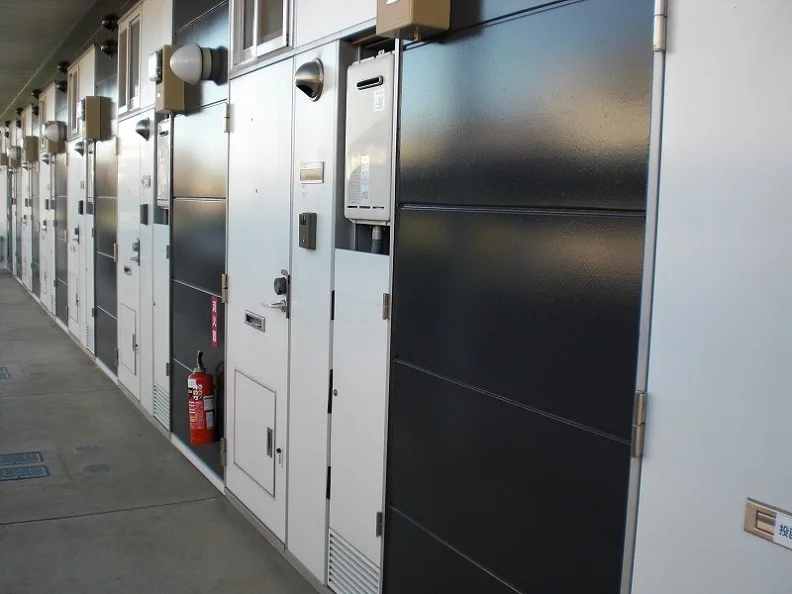 設備・仕様は号室により異なる為、現況を優先致します。