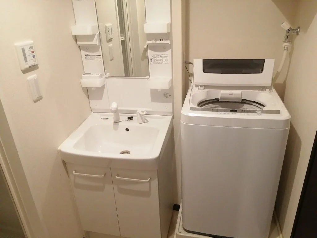 同タイプの物件写真です。