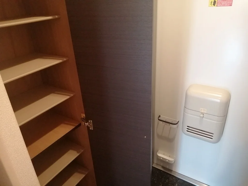 同タイプの物件写真です。