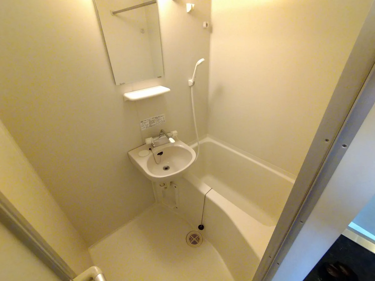 シングルレバー設置