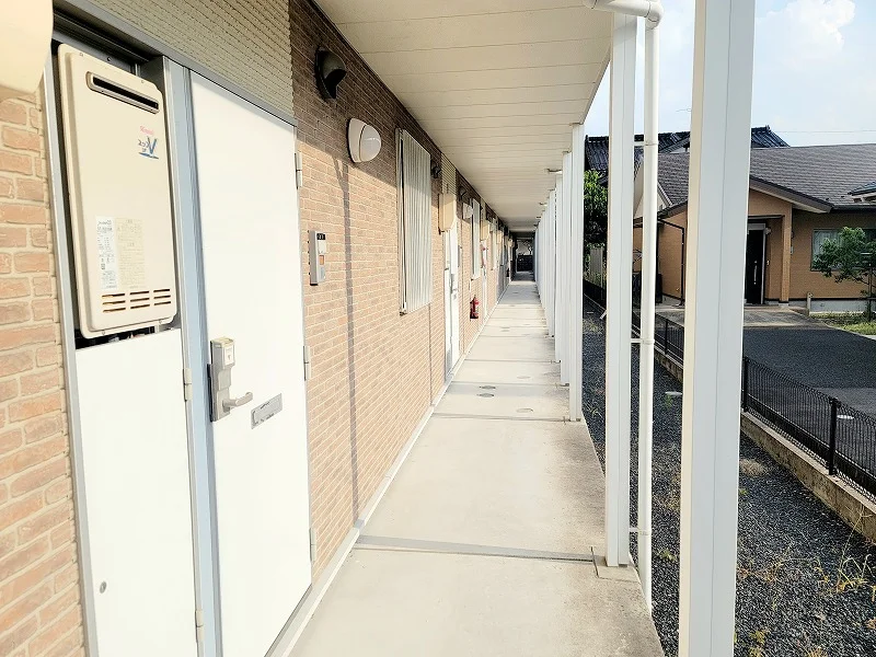 設備仕様は号室により異なる為、現況を優先とします。