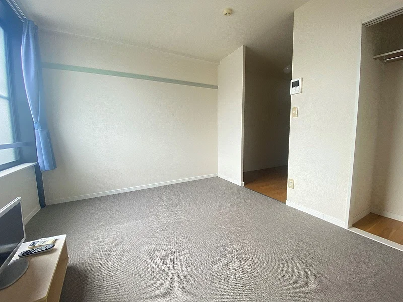 お部屋によって家電のメーカー等が異なります