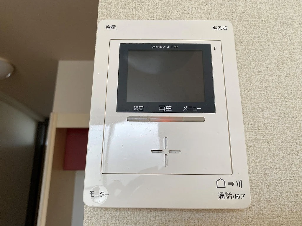 お部屋によって家電のメーカー等が異なります
