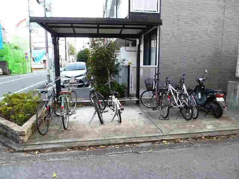 設備仕様は号室により異なる為、現況を優先致します。