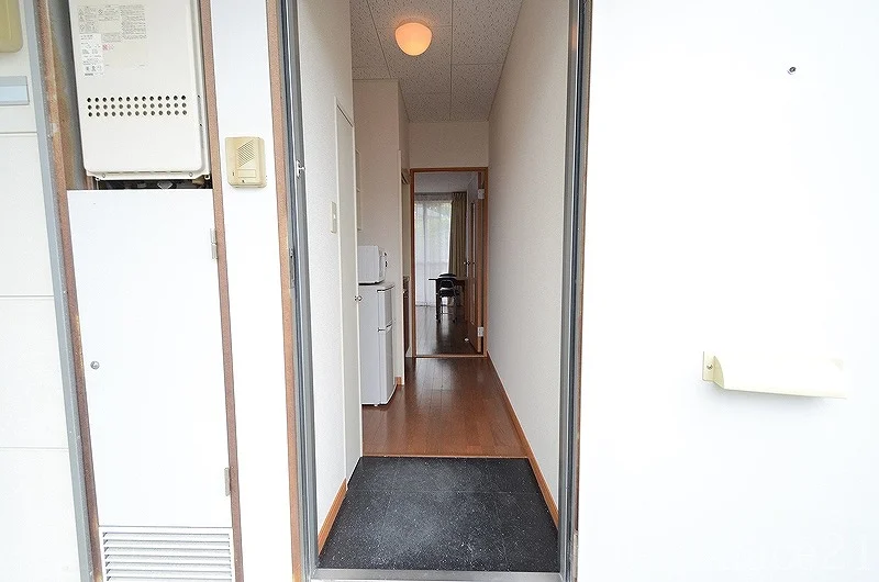 設備・仕様は号室により異なる為、現状を優先致します。