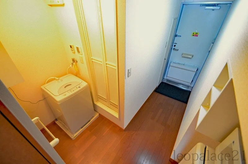 設備・仕様は号室により異なる為、現況を優先致します。