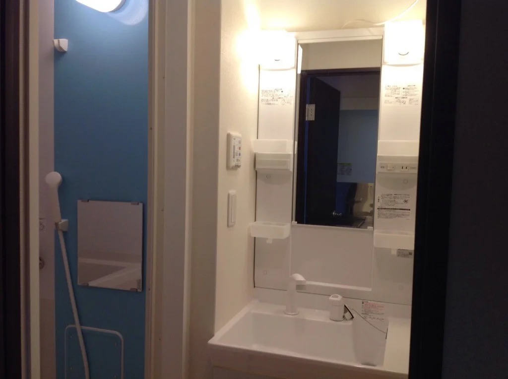 設備・仕様は号室により異なる為、現況を優先致します。