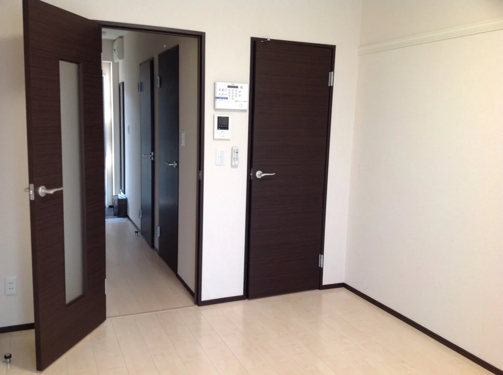 設備・仕様は号室により異なる為、現況を優先致します。