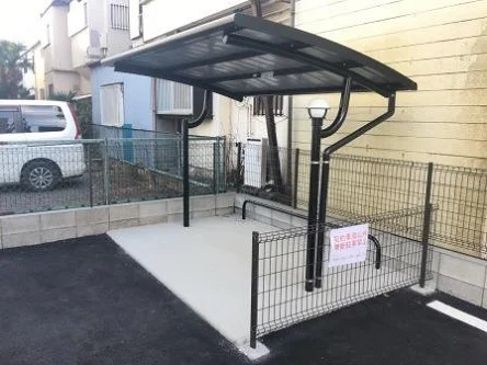 設備・仕様は号室により異なる為、現況を優先致します。