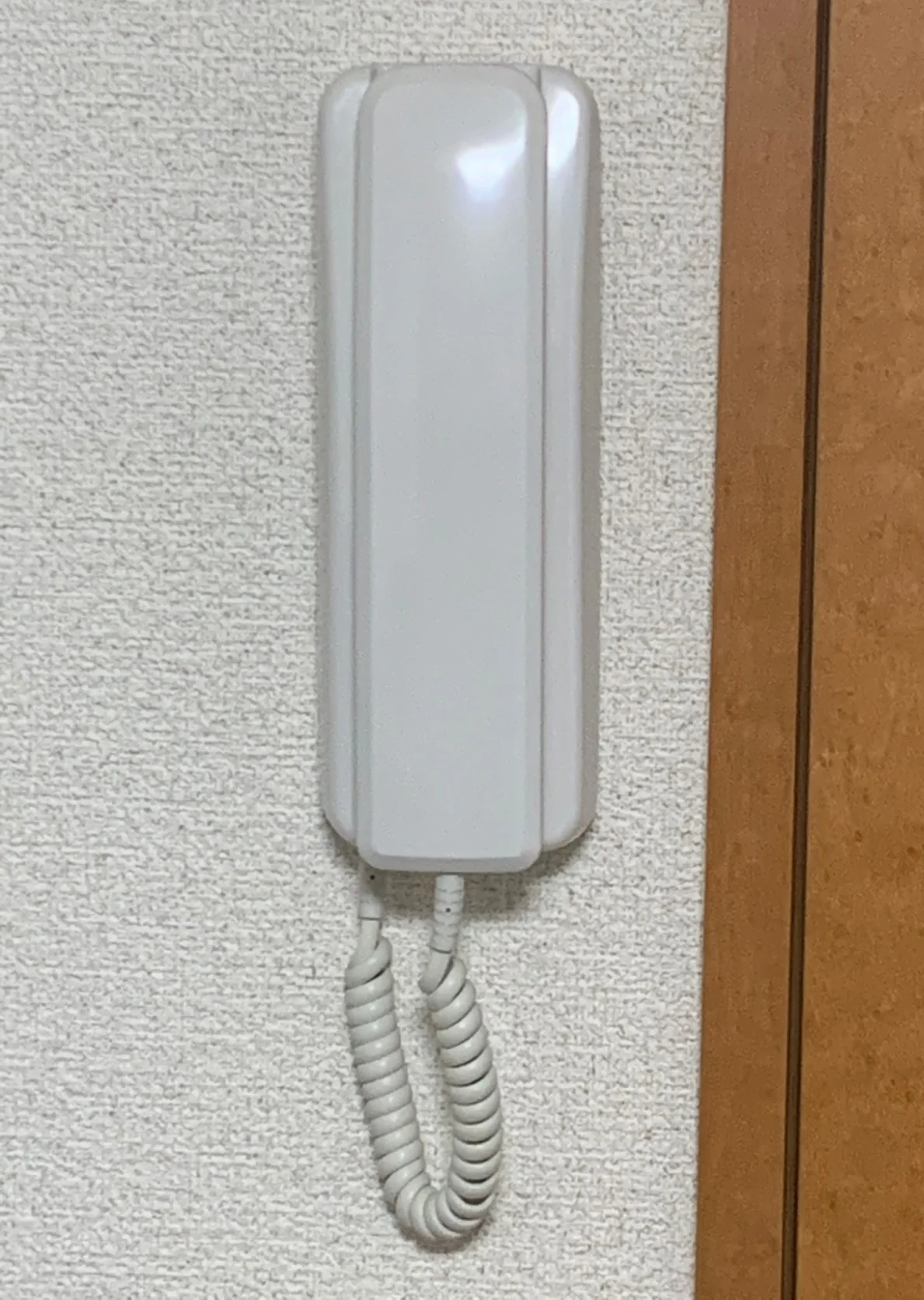 インターフォン