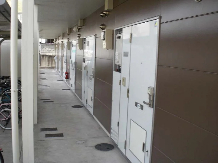 備品や設備仕様は号室等により異なります。現地をご確認下さい。