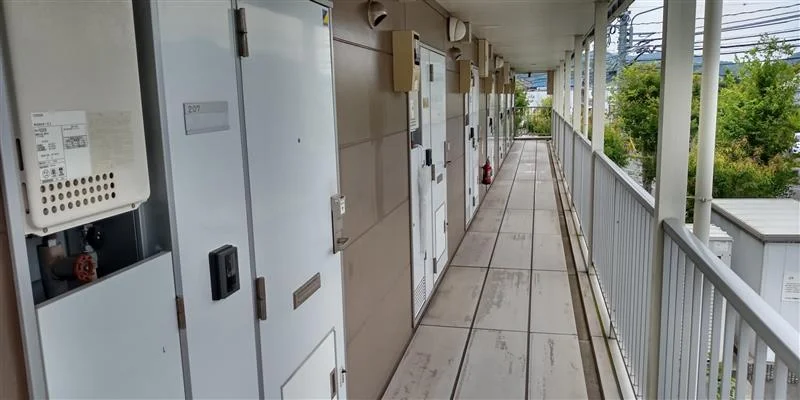 備品や設備仕様は号室等により異なります。現地をご確認下さい。