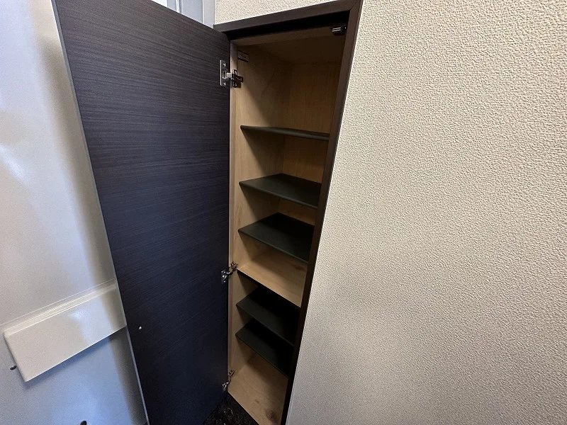 シューズボックス