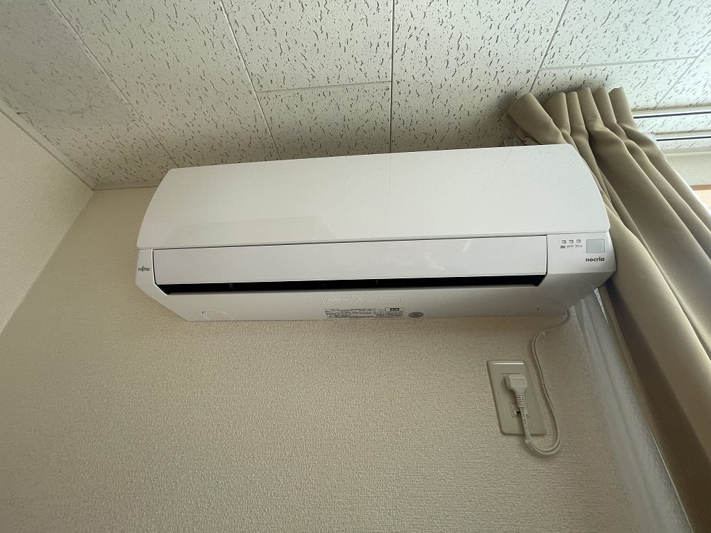 備品や設備仕様は号室等により異なるため現地をご確認ください。
