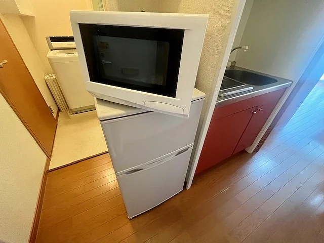 設備・仕様は号室により異なる為、現状を優先いたします。