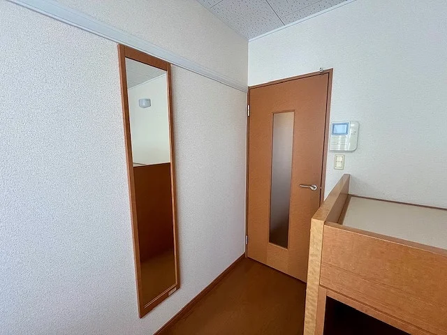 設備・仕様は号室により異なる為、現状を優先いたします。