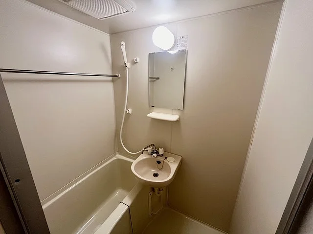 設備・仕様は号室により異なる為、現状を優先いたします。