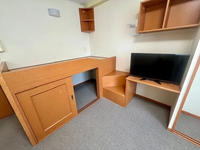 設備・仕様は号室により異なる為、現状を優先いたします。