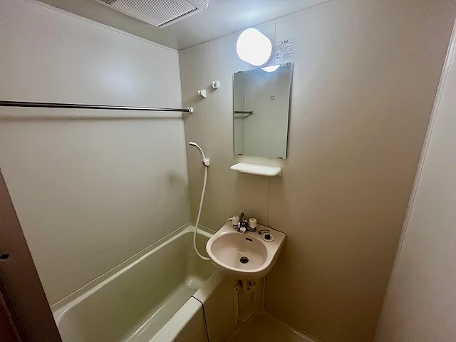 設備・仕様は号室により異なる為、現状を優先いたします。