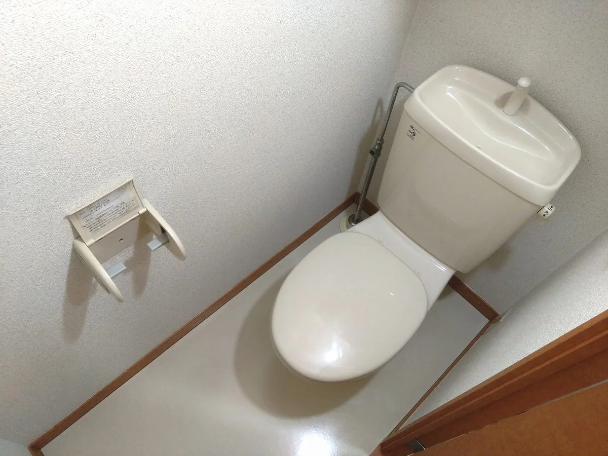 風呂・トイレ別