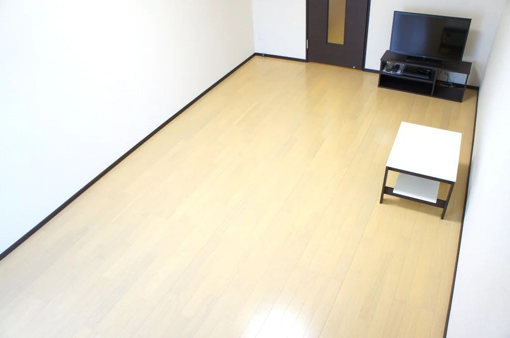 静かなノンサウンドフロア！セキュリティ付で女性も安心。