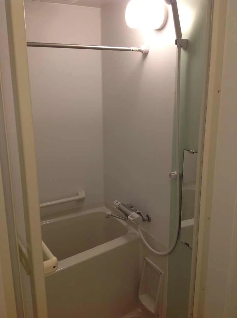 サーモスタット付水栓