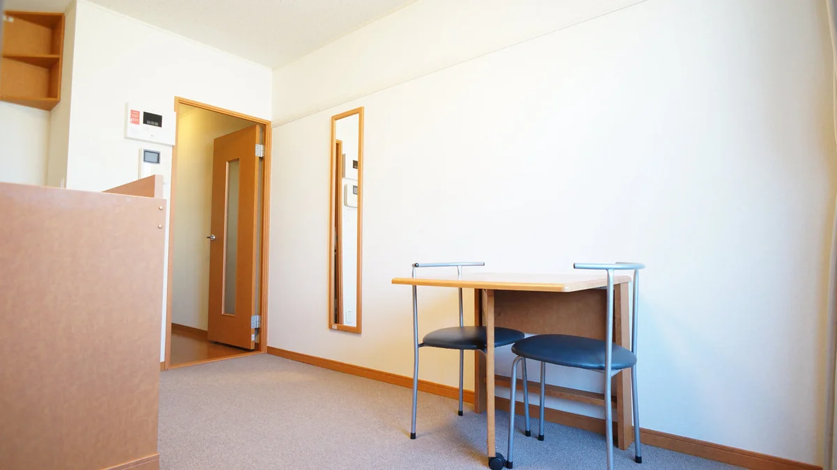 テレビ等備品は変更がございます　店舗にお問い合わせ下さい