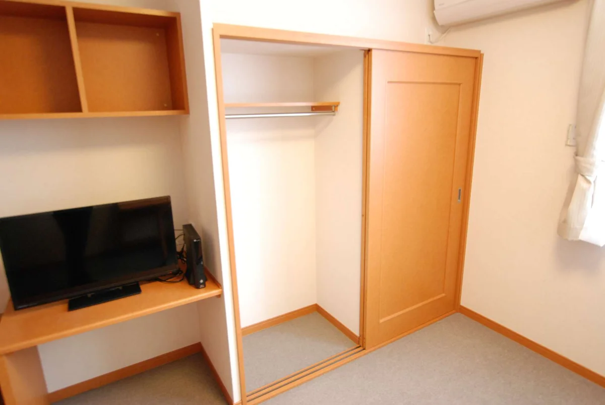 ※1Ｆはフローリング　2Ｆは絨毯使用です。