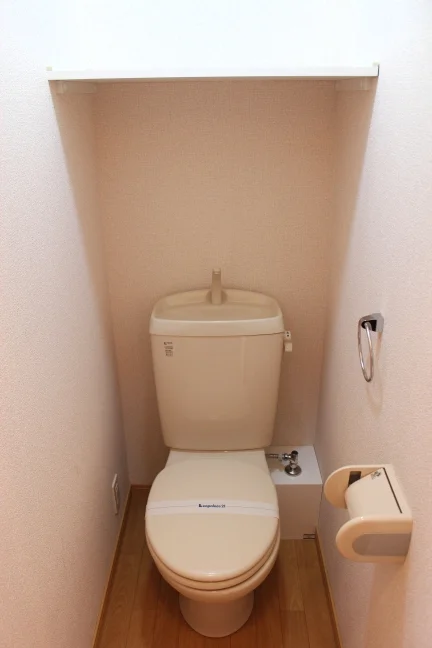 バス・トイレ別