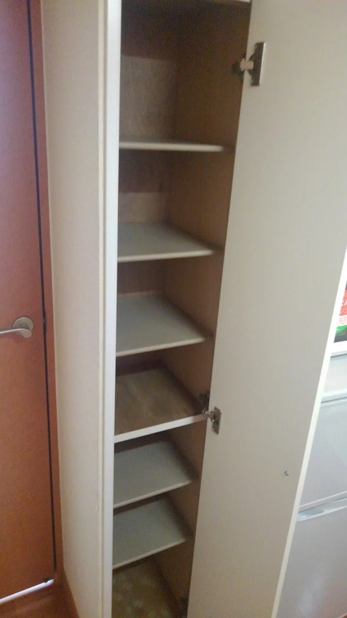 シューズボックス