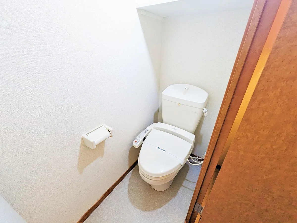 設備・仕様は号室により異なる為、現況を優先致します。