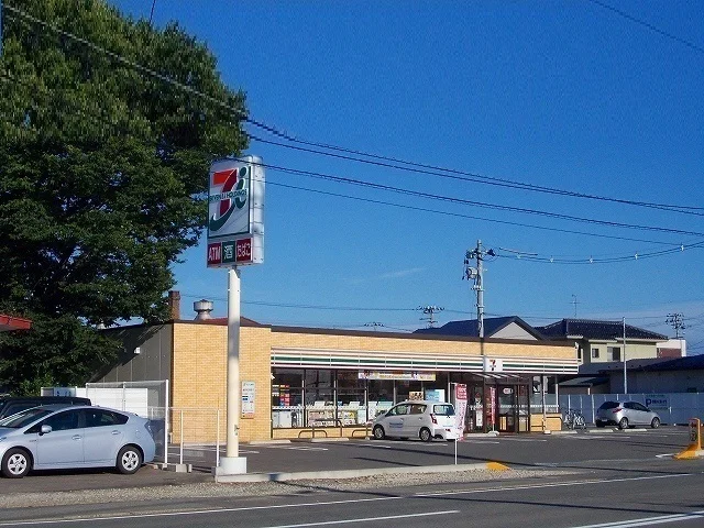 セブンイレブン港北７町目店まで430m