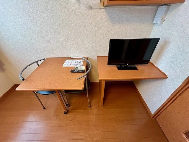 設備・仕様は号室により異なる為、現状を優先いたします。