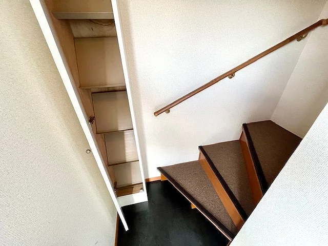 設備・仕様は号室により異なる為、現状を優先いたします。