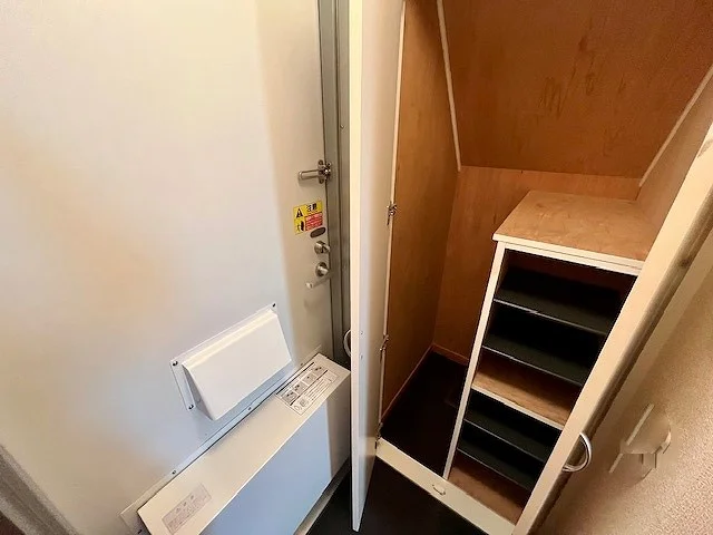 設備・仕様は号室により異なる為、現状を優先いたします。