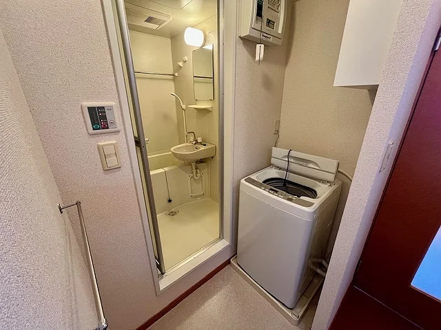 設備・仕様は号室により異なる為、現状を優先いたします。