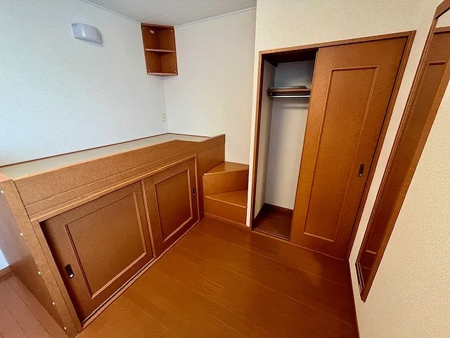 設備・仕様は号室により異なる為、現状を優先いたします。