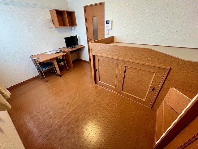 設備・仕様は号室により異なる為、現状を優先いたします。