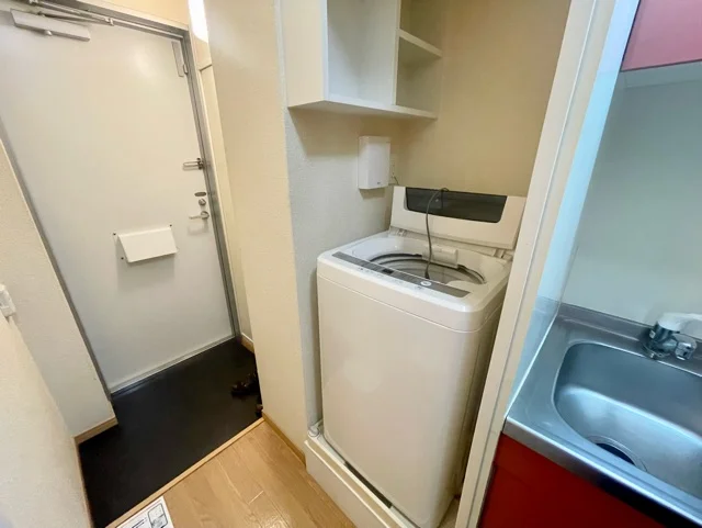 設備・仕様は号室により異なる為、現況を優先いたします。