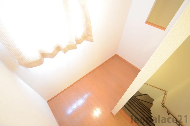 実際のお部屋と異なる場合がございます。