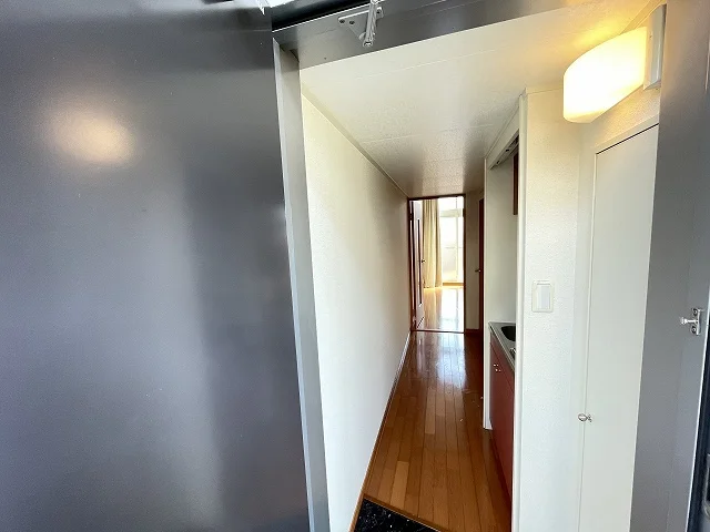 設備・仕様は号室により異なる為、現況を優先致します。