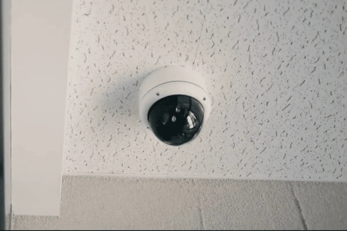 ◆防犯カメラ設置済◎