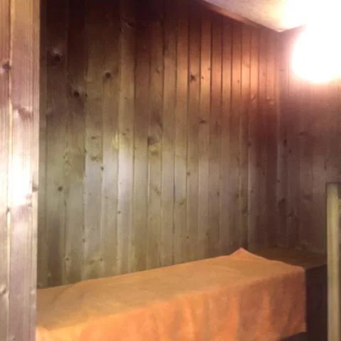 ◆高温サウナ♪