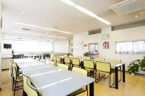 ◆レストランは時間内ご自由に利用できます♪