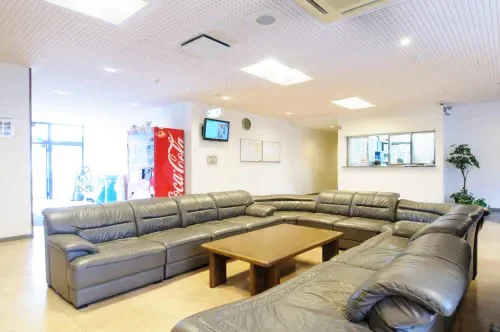 ◆フリースペース