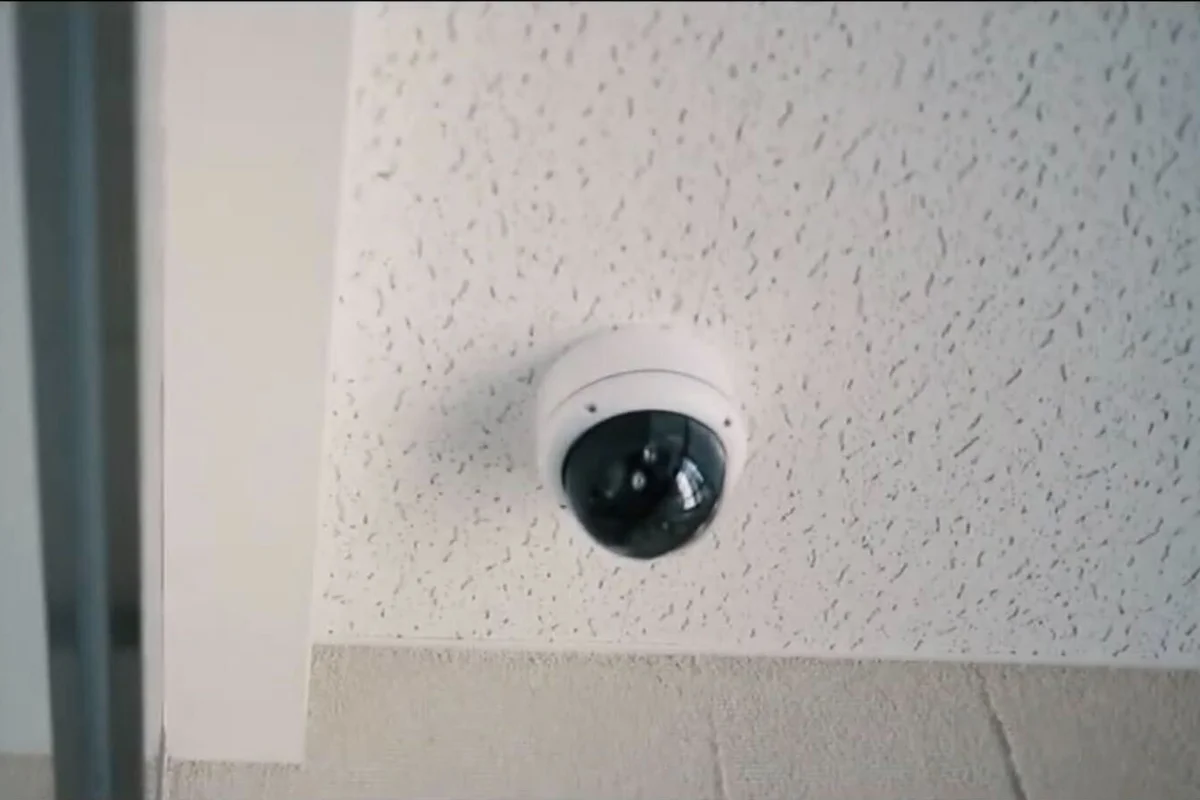 ◆防犯カメラ設置済み◎