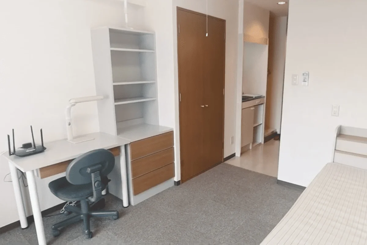 ◆収納もしっかりございます！